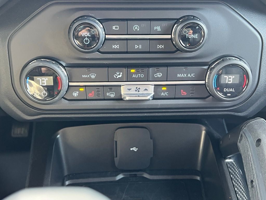 2023 Ford Bronco Raptor Hennessey VelociRaptor 500