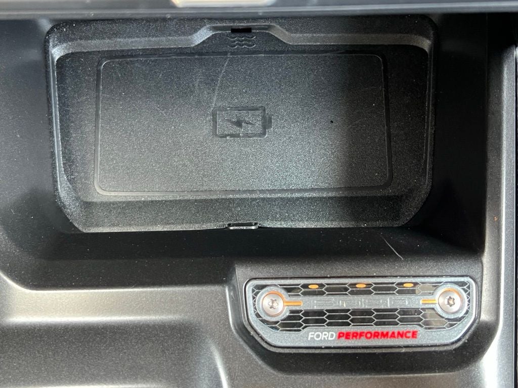 2023 Ford Bronco Raptor Hennessey VelociRaptor 500