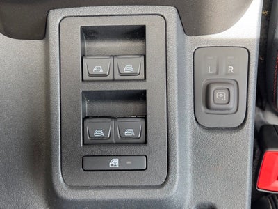 2023 Ford Bronco Raptor Hennessey VelociRaptor 500