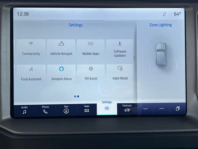 2023 Ford Bronco Raptor Hennessey VelociRaptor 500