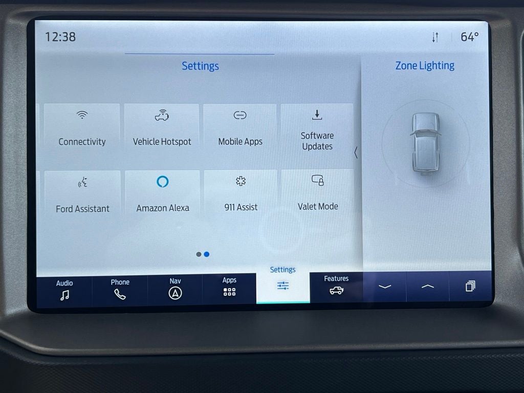 2023 Ford Bronco Raptor Hennessey VelociRaptor 500