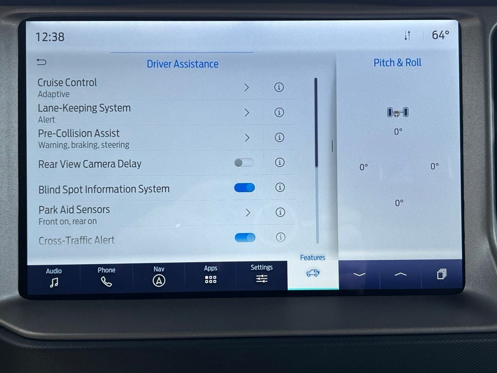 2023 Ford Bronco Raptor Hennessey VelociRaptor 500