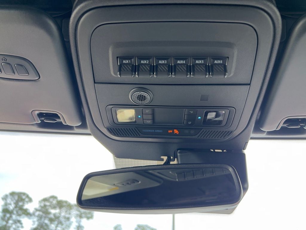 2023 Ford Bronco Raptor Hennessey VelociRaptor 500