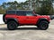 2023 Ford Bronco Raptor Hennessey VelociRaptor 500