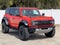 2023 Ford Bronco Raptor Hennessey VelociRaptor 500