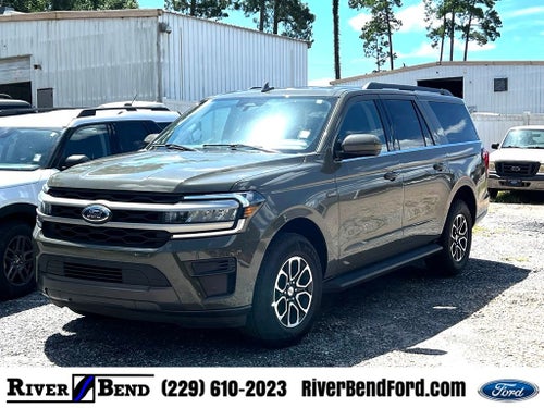 2024 Ford Expedition Max XLT