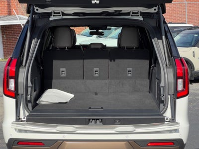 2026 Ford Expedition Max King Ranch