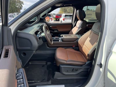 2026 Ford Expedition Max King Ranch