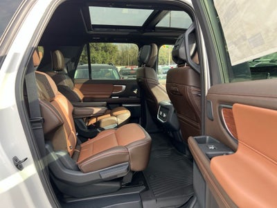 2026 Ford Expedition Max King Ranch