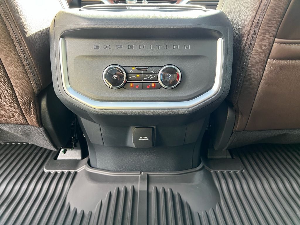 2026 Ford Expedition Max King Ranch