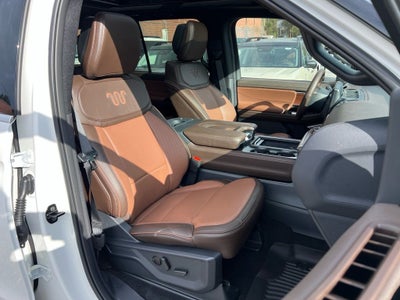 2026 Ford Expedition Max King Ranch
