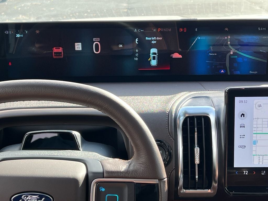 2026 Ford Expedition Max King Ranch