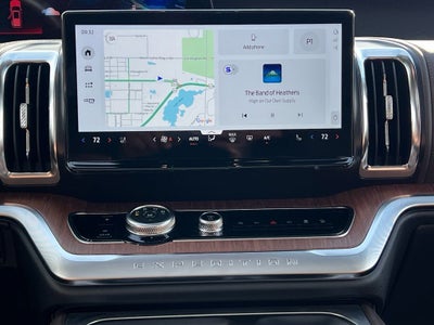 2026 Ford Expedition Max King Ranch