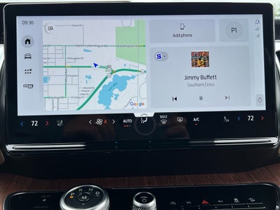 2026 Ford Expedition Max King Ranch