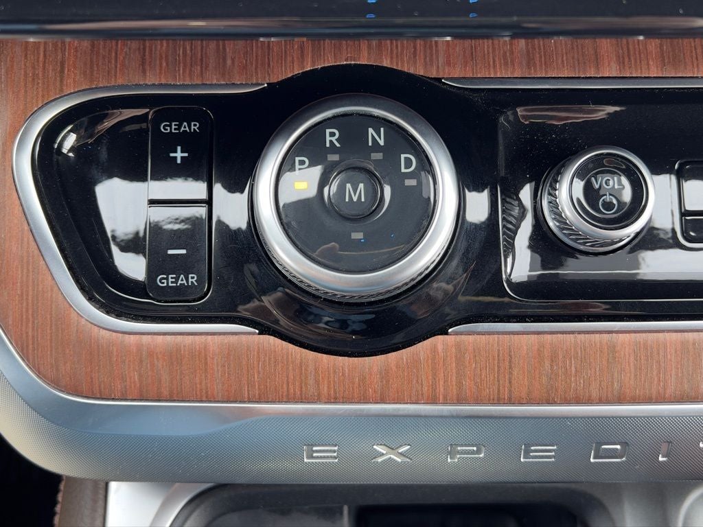 2026 Ford Expedition Max King Ranch