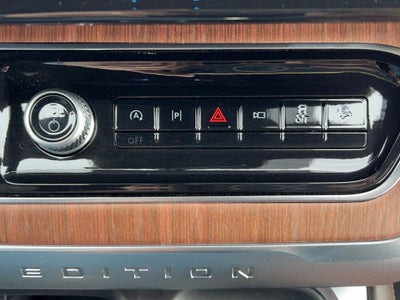 2026 Ford Expedition Max King Ranch