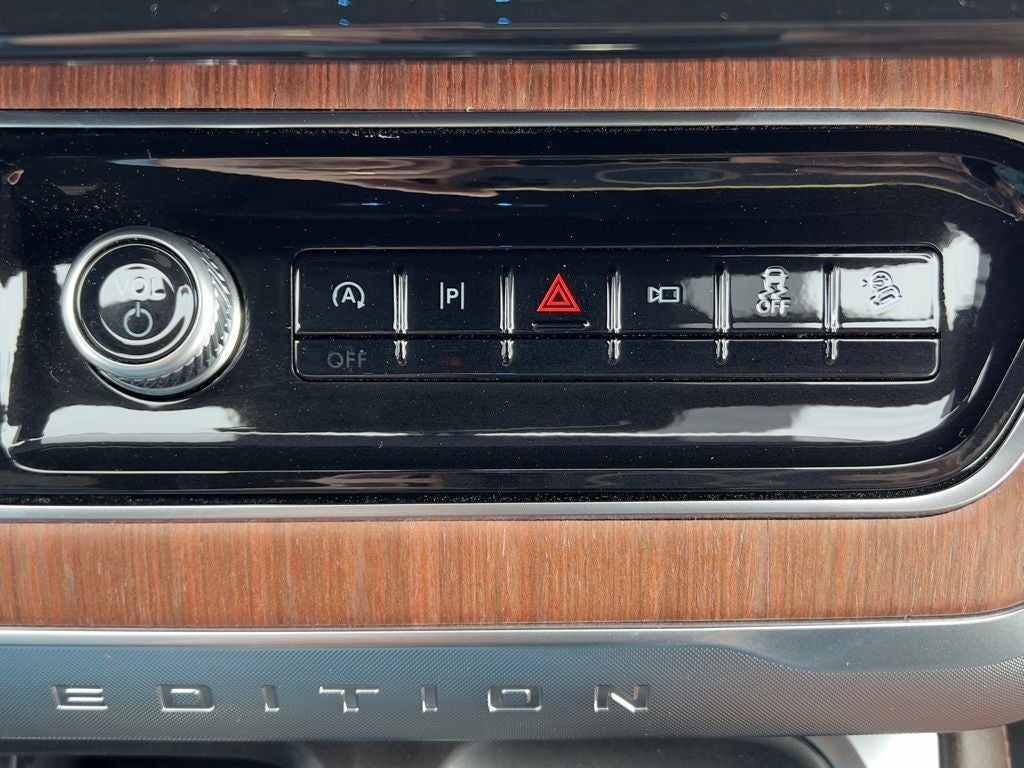 2026 Ford Expedition Max King Ranch