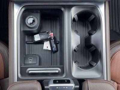 2026 Ford Expedition Max King Ranch