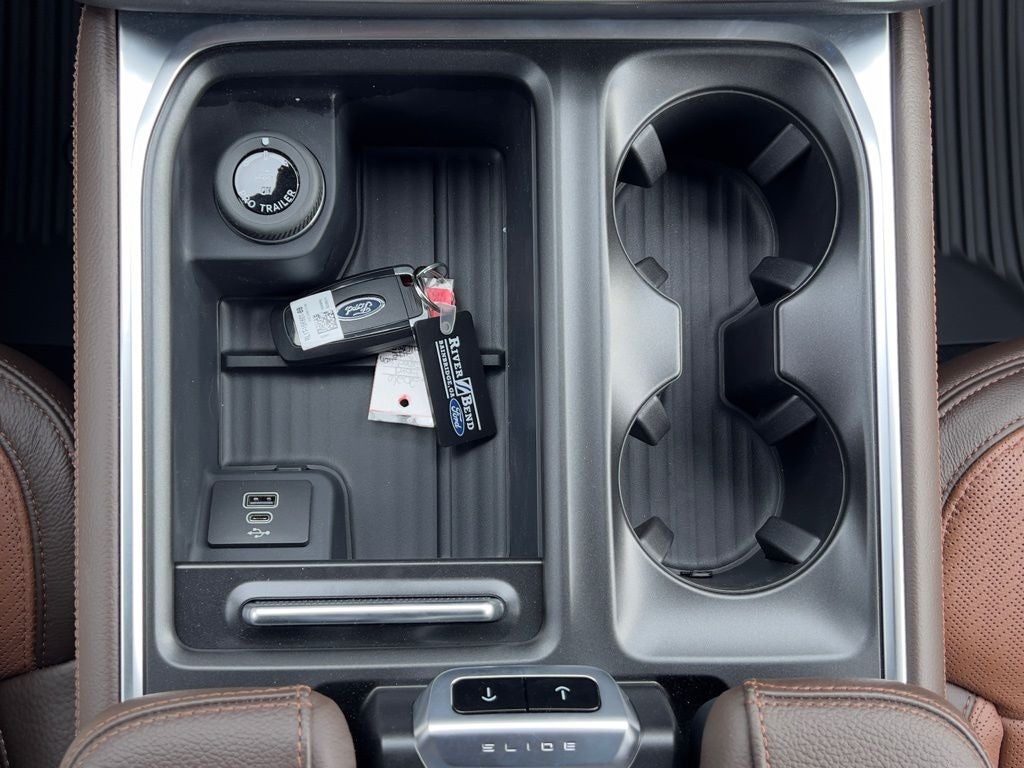 2026 Ford Expedition Max King Ranch