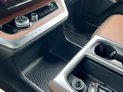 2026 Ford Expedition Max King Ranch