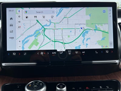 2026 Ford Expedition Max King Ranch