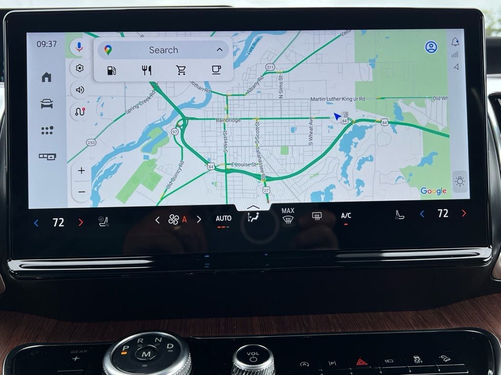 2026 Ford Expedition Max King Ranch