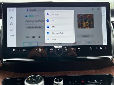 2026 Ford Expedition Max King Ranch