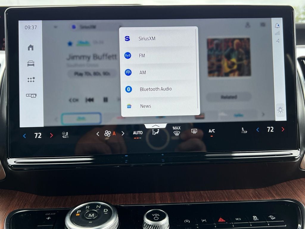 2026 Ford Expedition Max King Ranch