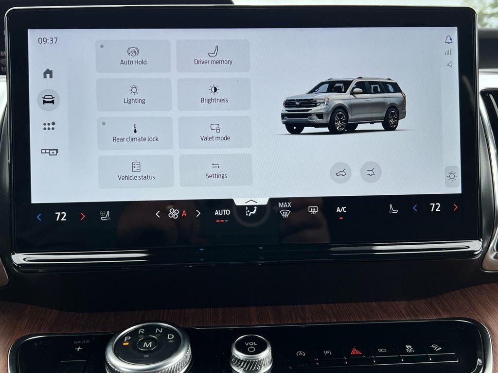 2026 Ford Expedition Max King Ranch