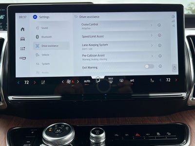 2026 Ford Expedition Max King Ranch