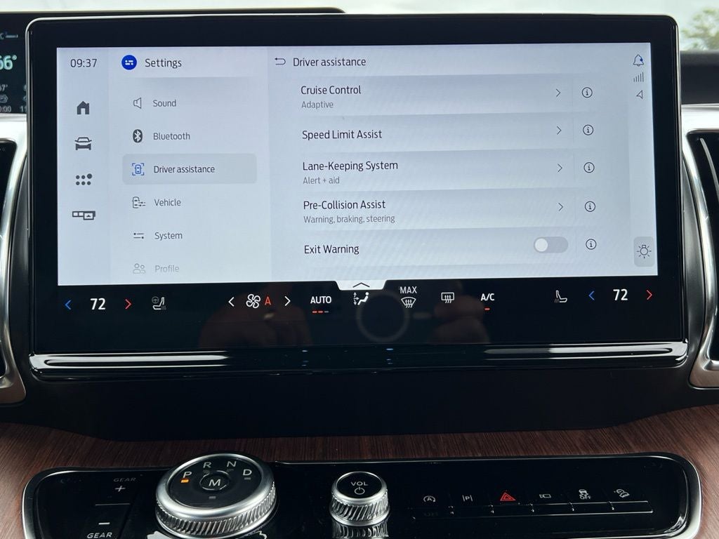 2026 Ford Expedition Max King Ranch