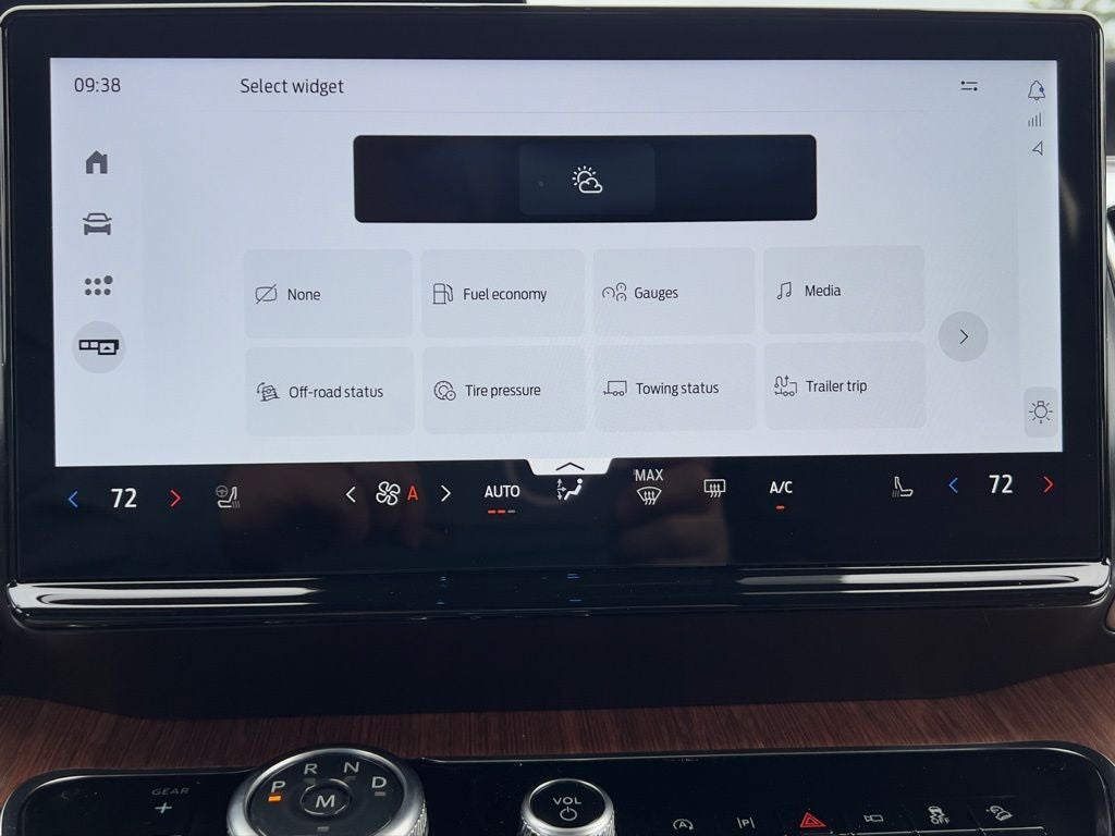 2026 Ford Expedition Max King Ranch