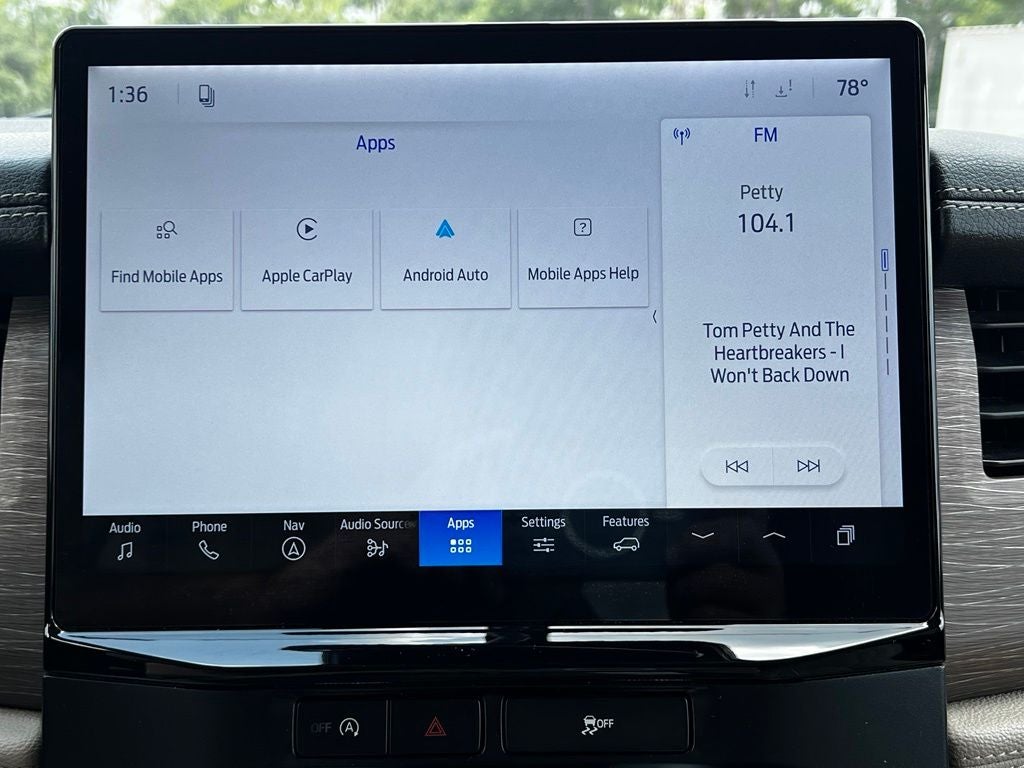 2024 Ford Expedition Limited