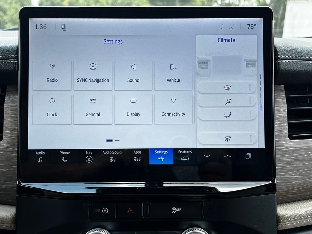 2024 Ford Expedition Limited