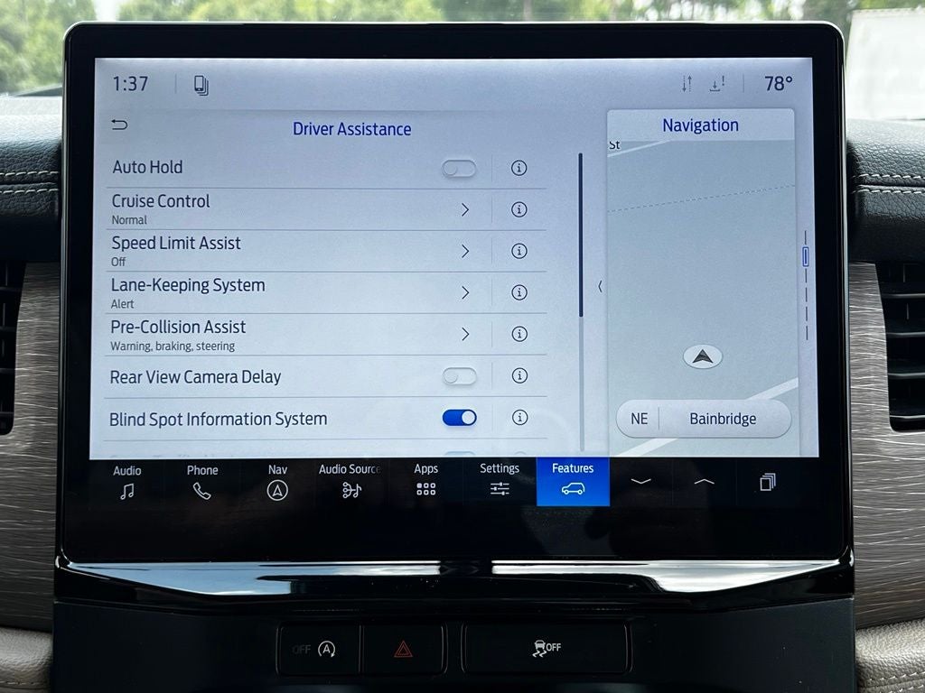 2024 Ford Expedition Limited