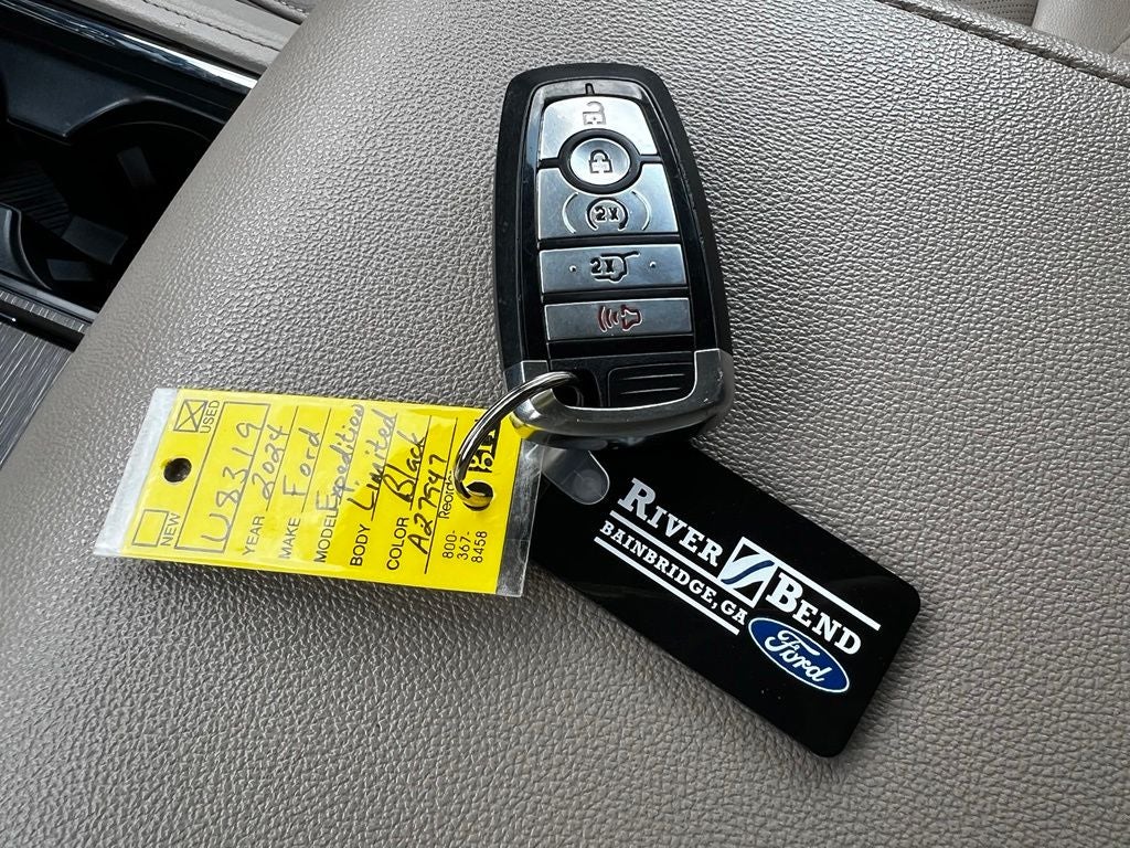 2024 Ford Expedition Limited