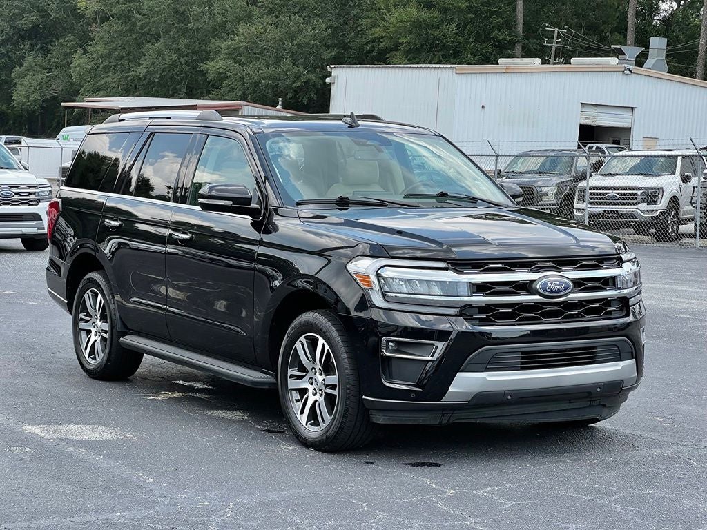 2024 Ford Expedition Limited