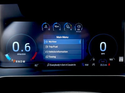 2024 Ford Expedition Limited