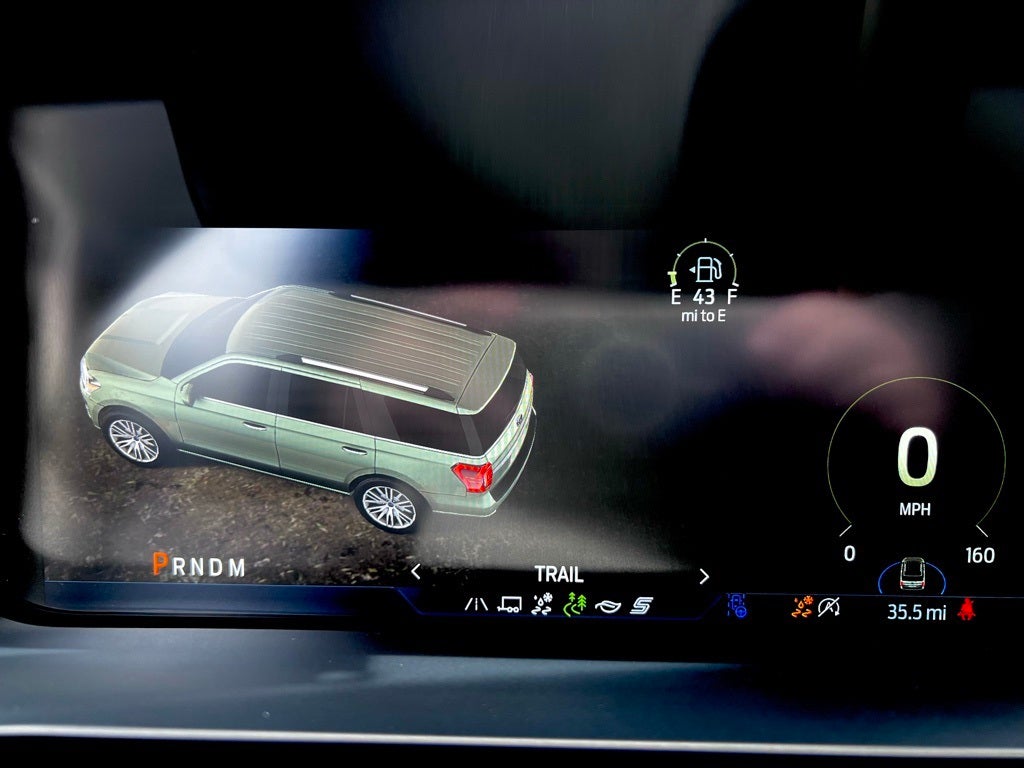 2024 Ford Expedition Limited