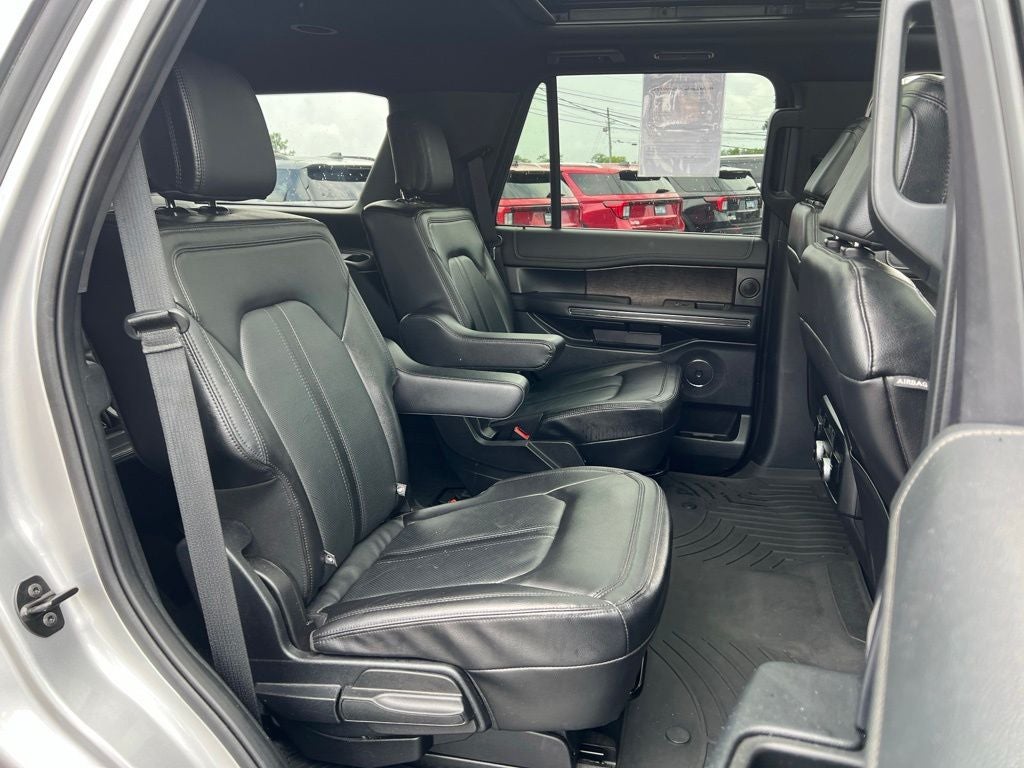 2021 Ford Expedition Limited