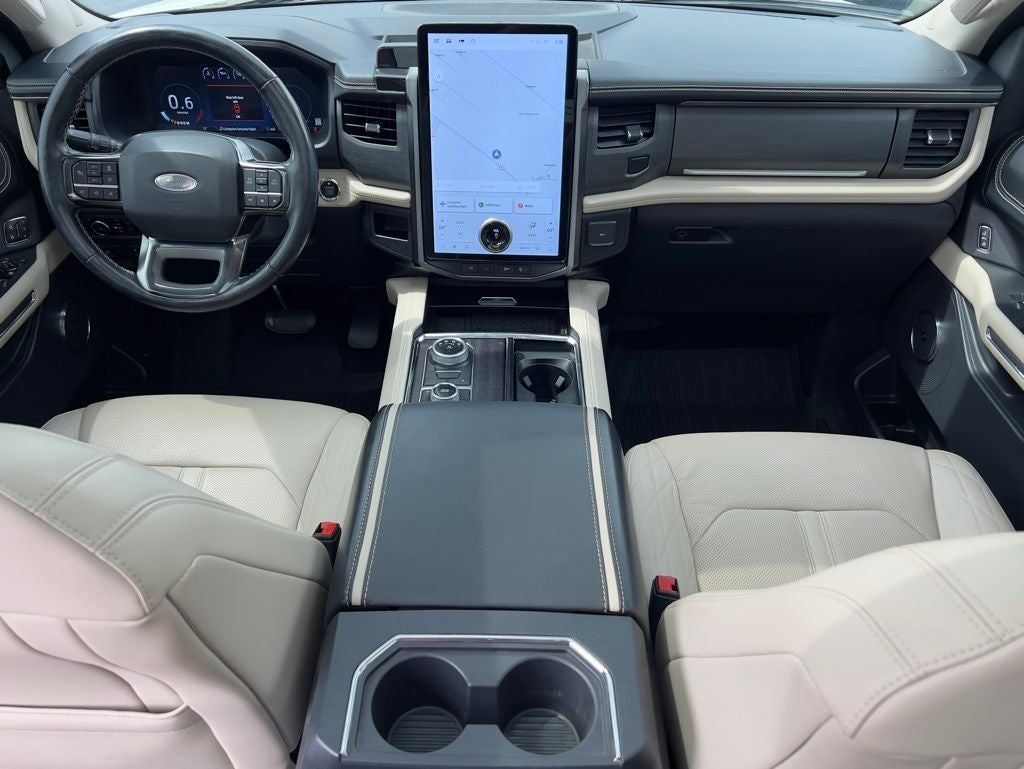 2024 Ford Expedition Platinum