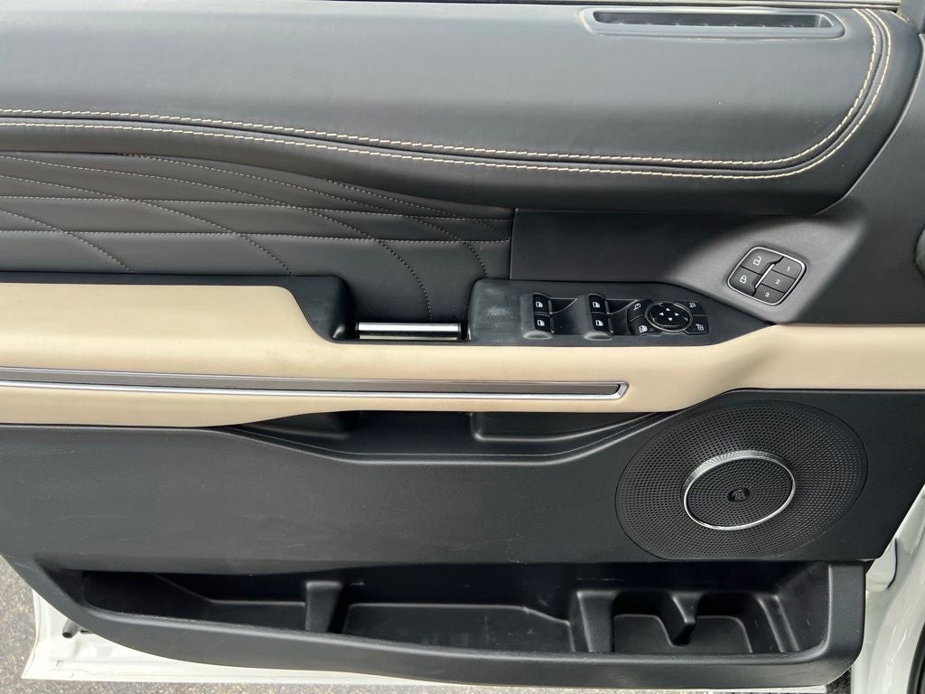 2024 Ford Expedition Platinum
