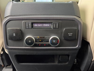 2024 Ford Expedition Platinum