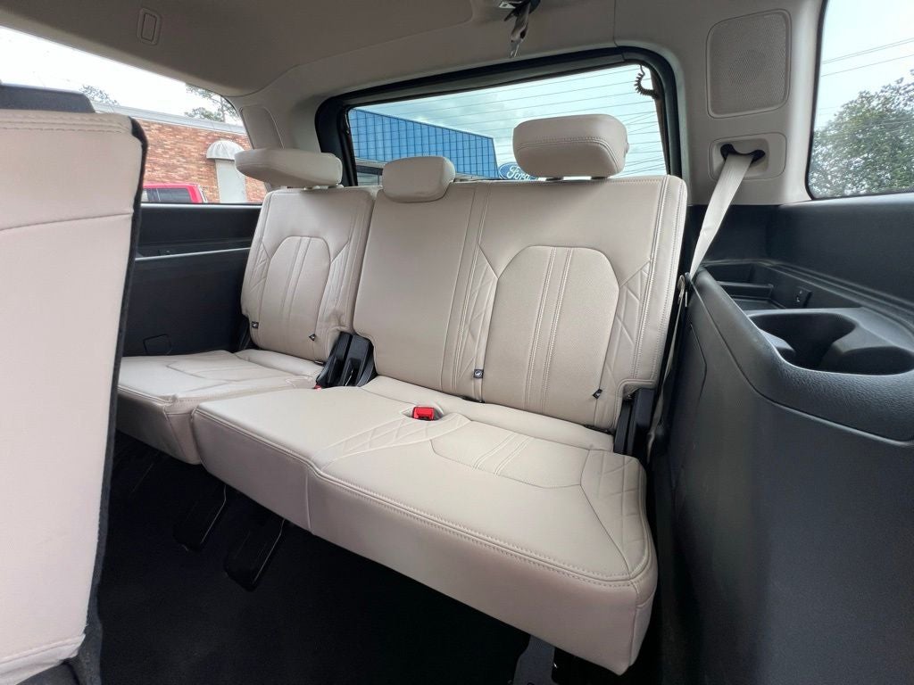 2024 Ford Expedition Platinum