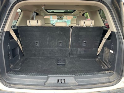 2024 Ford Expedition Platinum