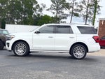 2024 Ford Expedition Platinum