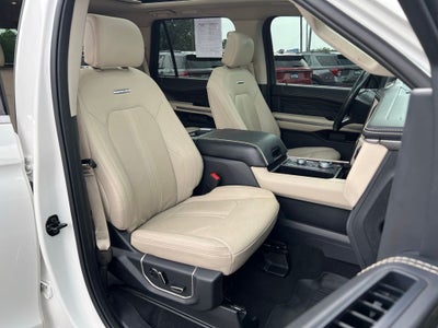 2024 Ford Expedition Platinum