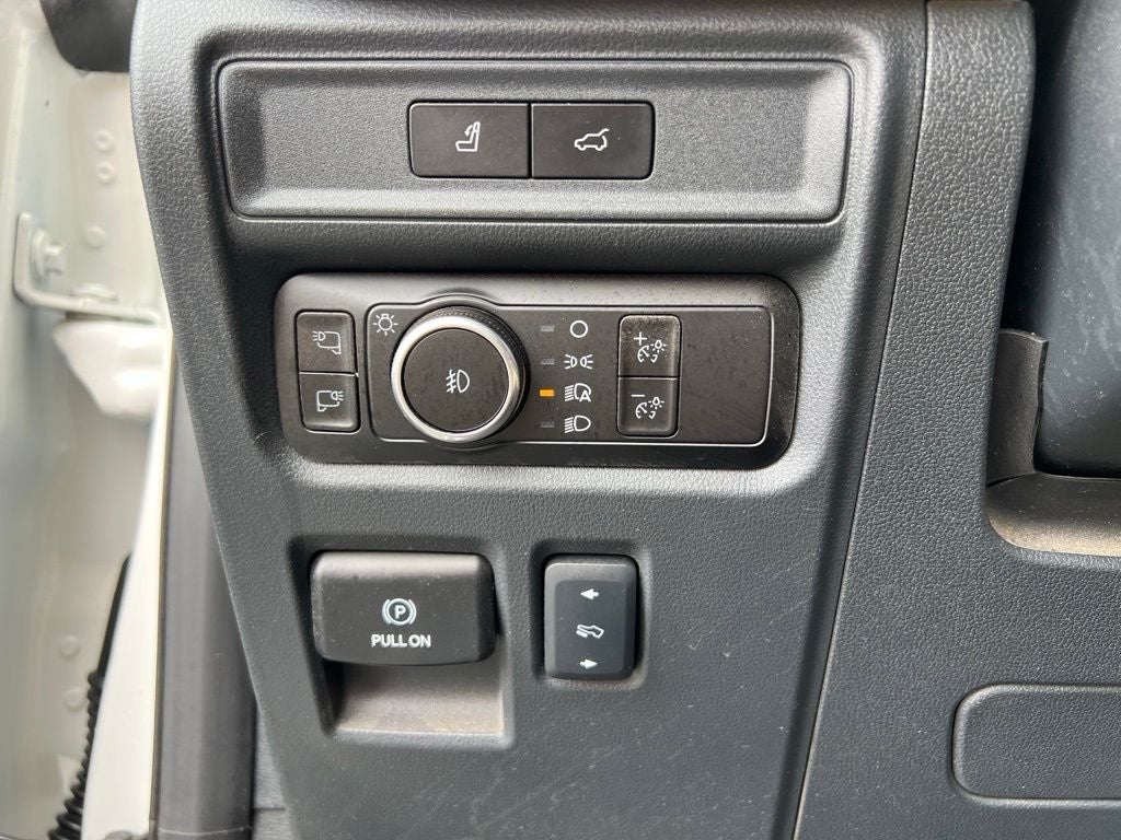 2024 Ford Expedition Platinum
