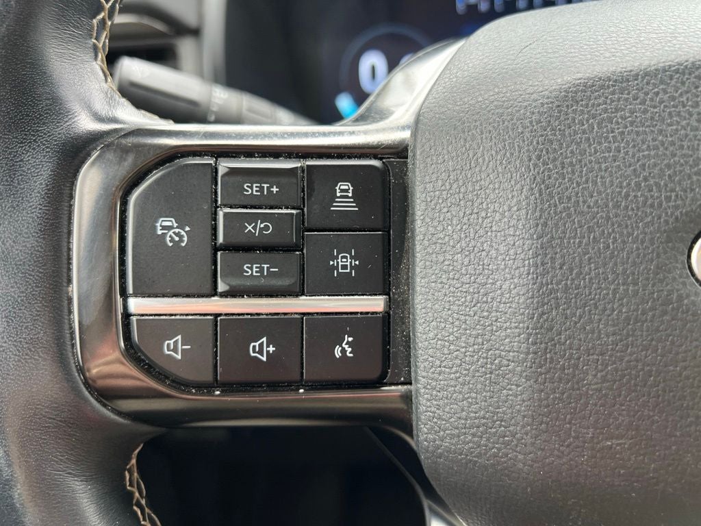 2024 Ford Expedition Platinum