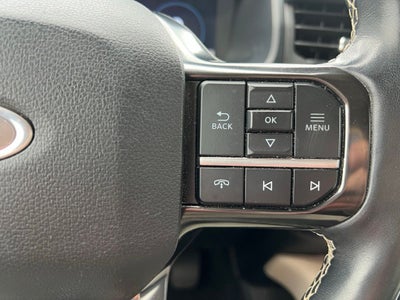 2024 Ford Expedition Platinum